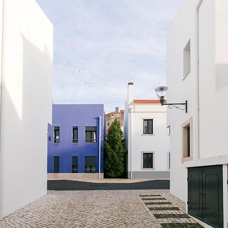 Vila Adell Lisboa Exteriér fotografie