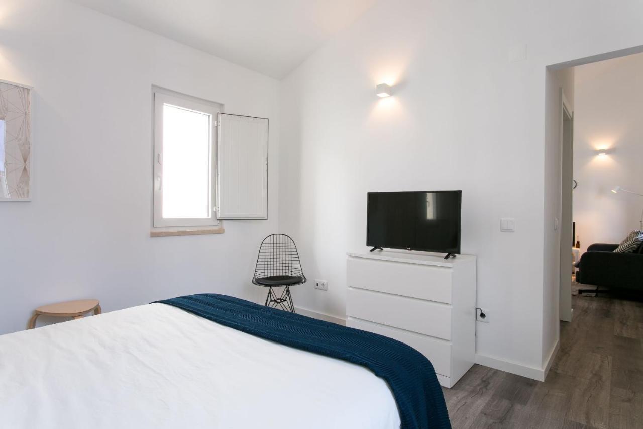 Vila Adell Lisboa Exteriér fotografie