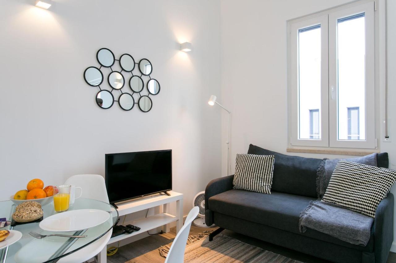 Vila Adell Lisboa Exteriér fotografie