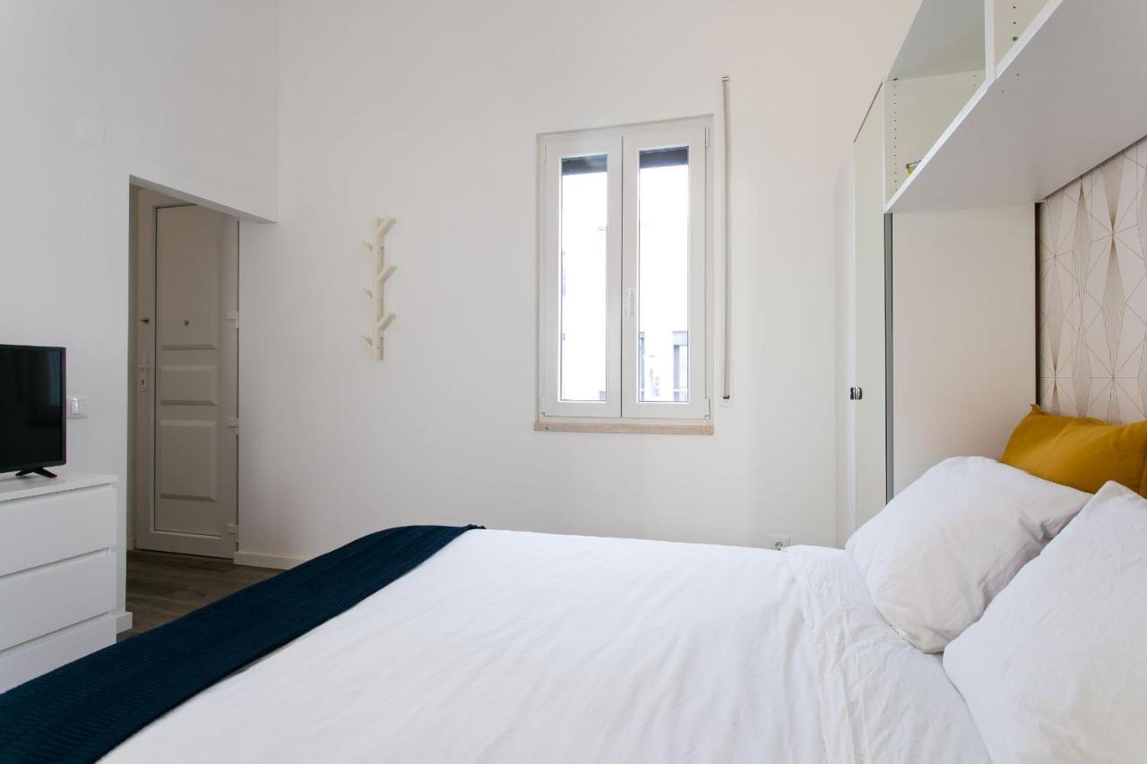 Vila Adell Lisboa Exteriér fotografie